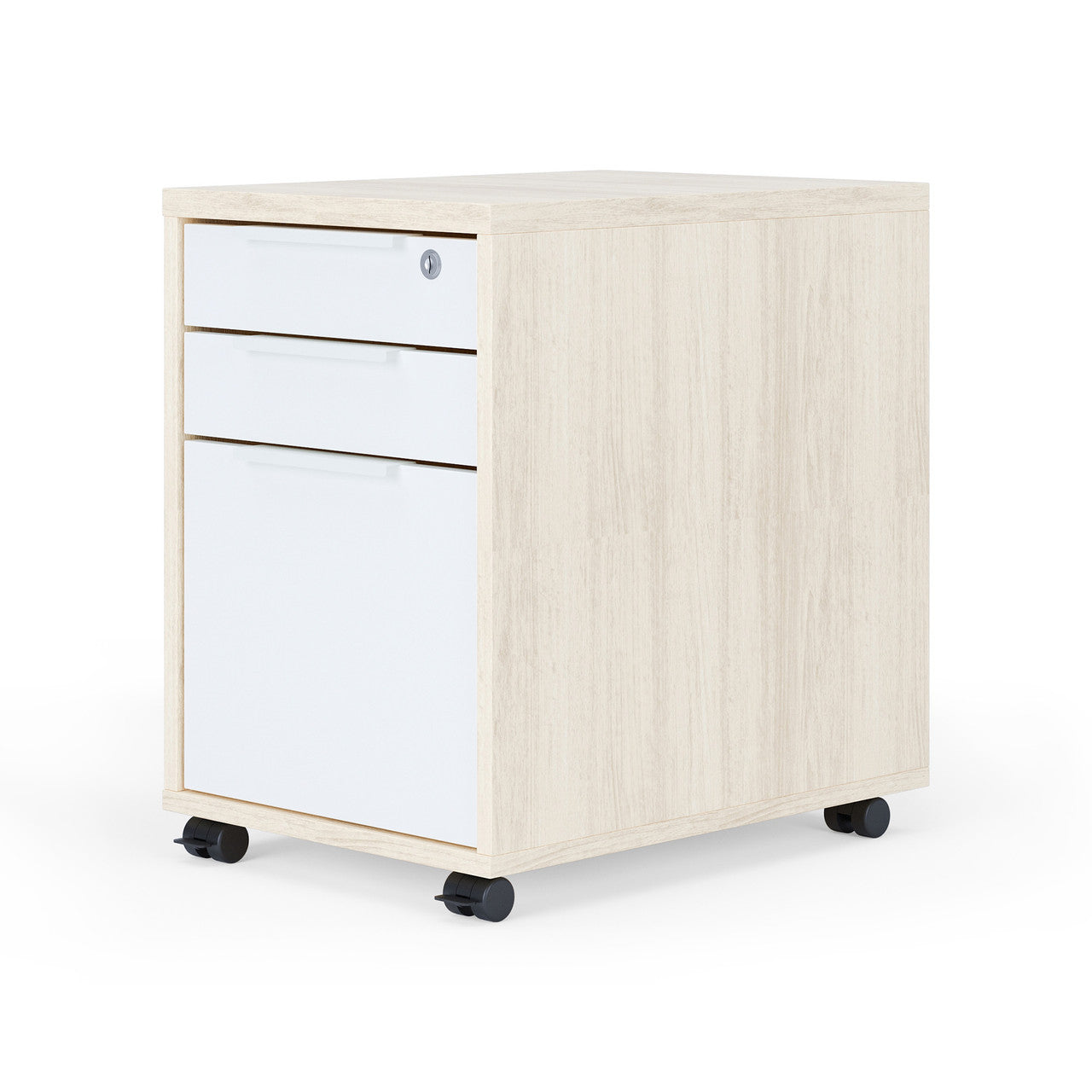 Office Source Lucca Mobile File Cabinet