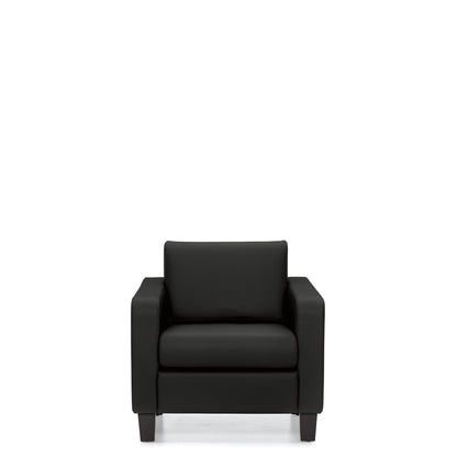 Offices To Go Club Chair