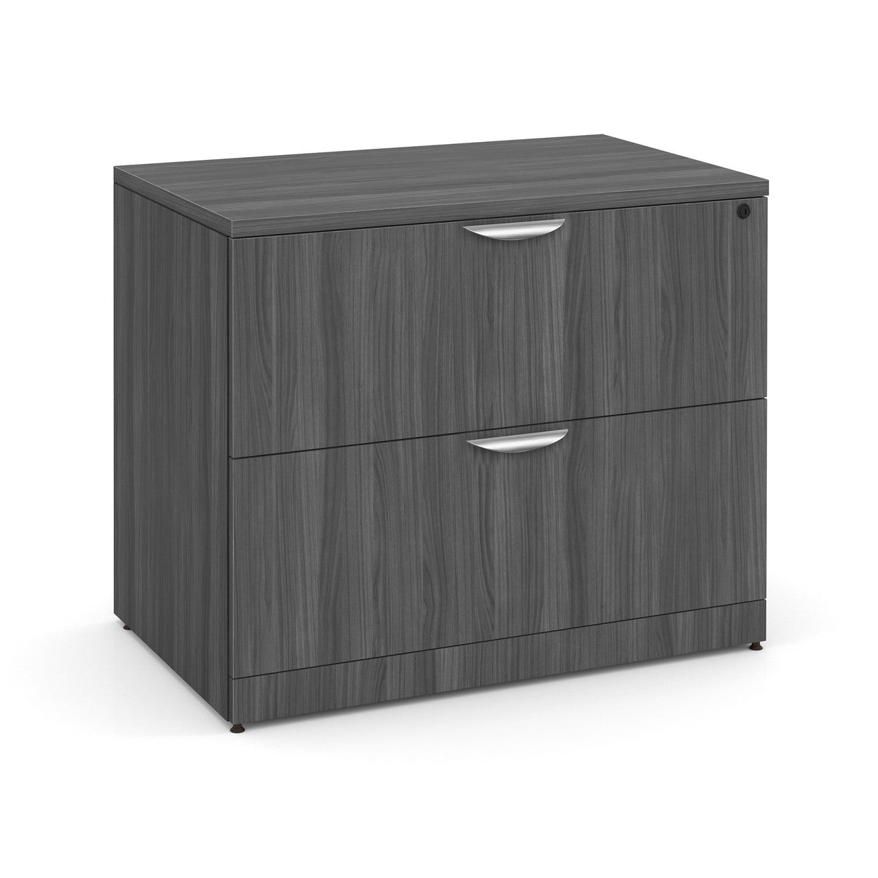 Office Source 2-Drawer Lateral File Cabinet