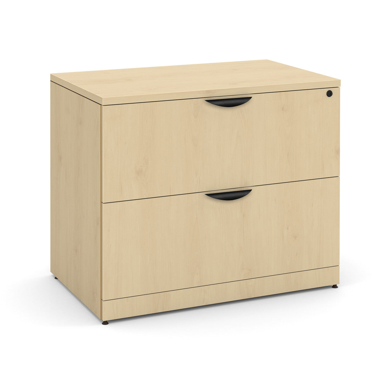 Office Source 2-Drawer Lateral File Cabinet