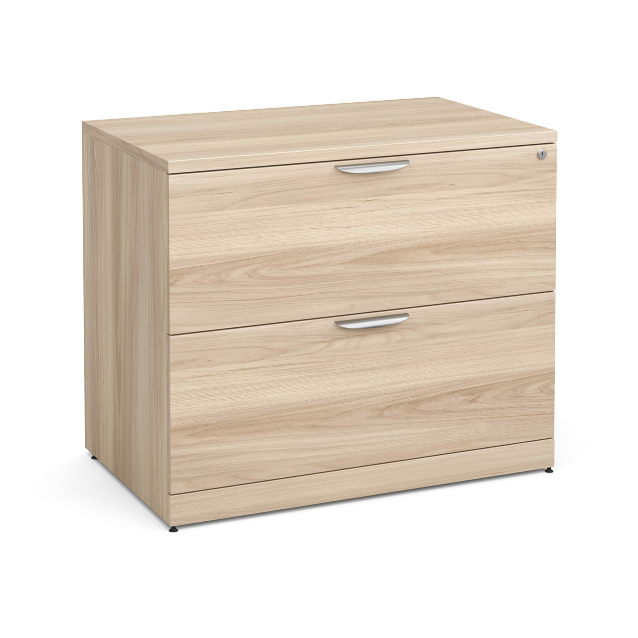 Office Source 2-Drawer Lateral File Cabinet