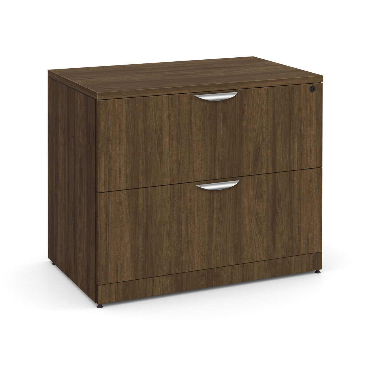 Office Source 2-Drawer Lateral File Cabinet