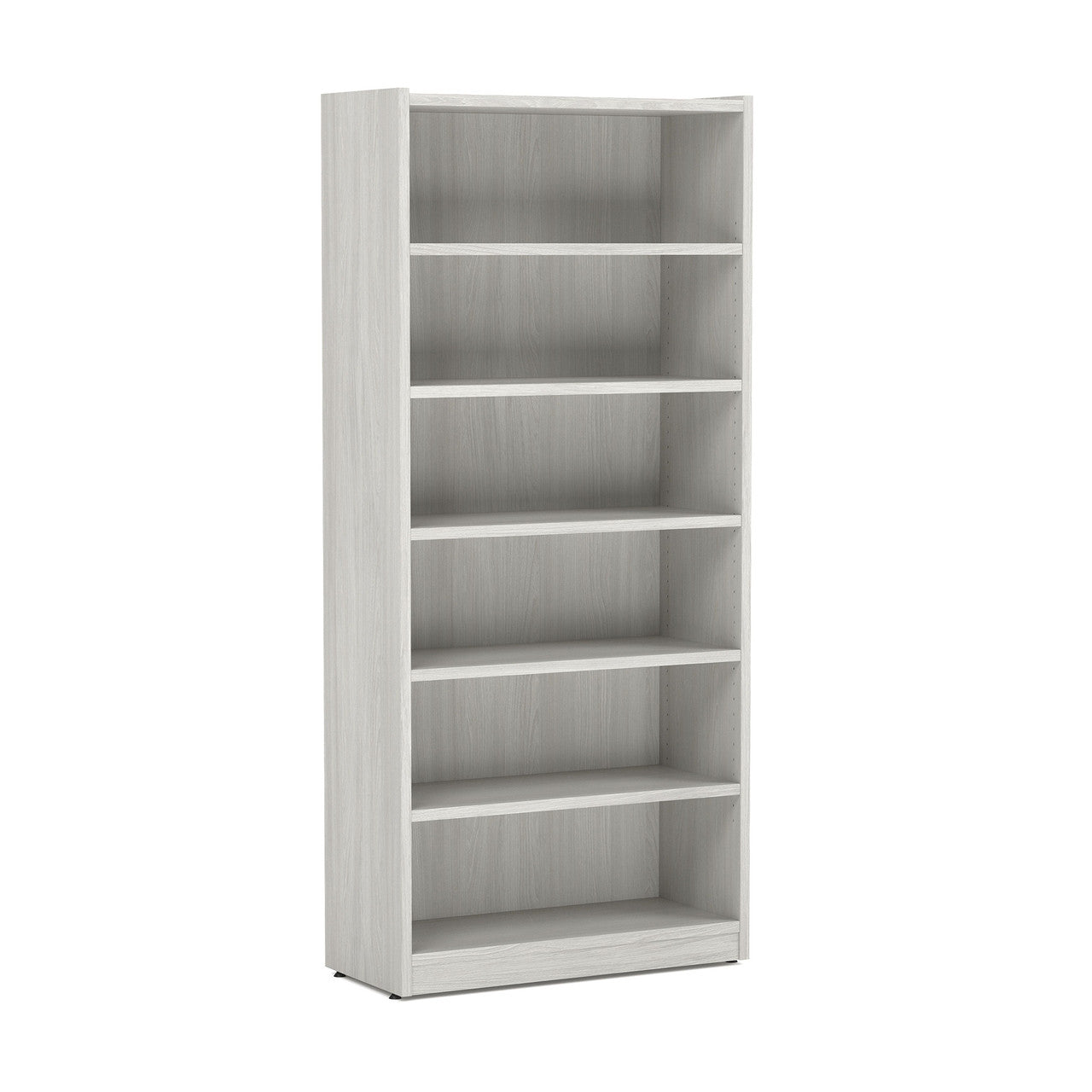Office Source Laminate Bookcase