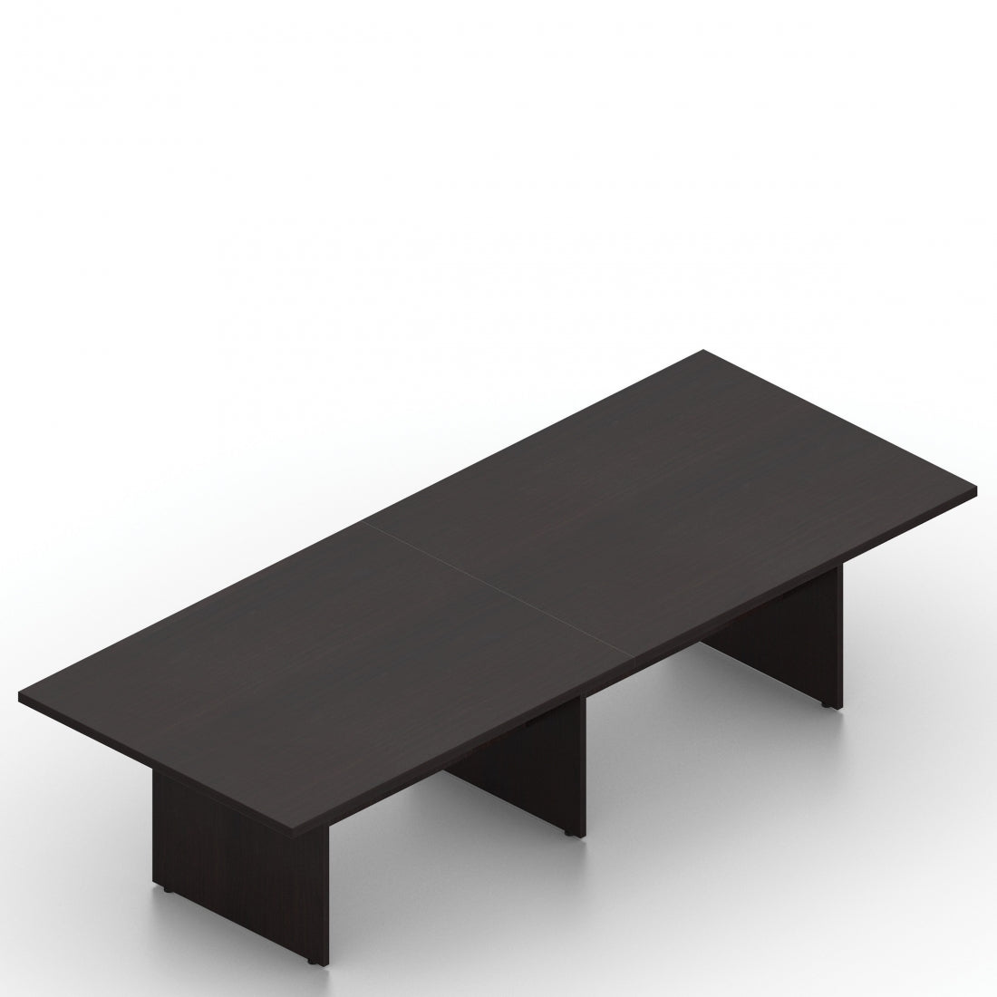 Offices To Go 10ft Rectangle Conference Table