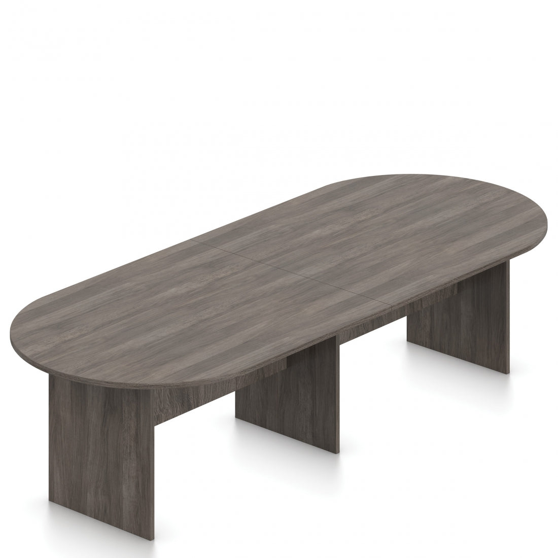 Offices To Go 10ft Racetrack Conference Table – Office Alternatives