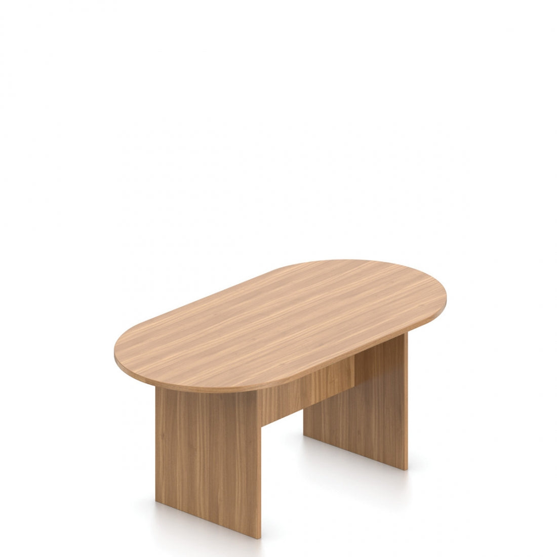 Offices To Go 6ft Racetrack Conference Table – Office Alternatives