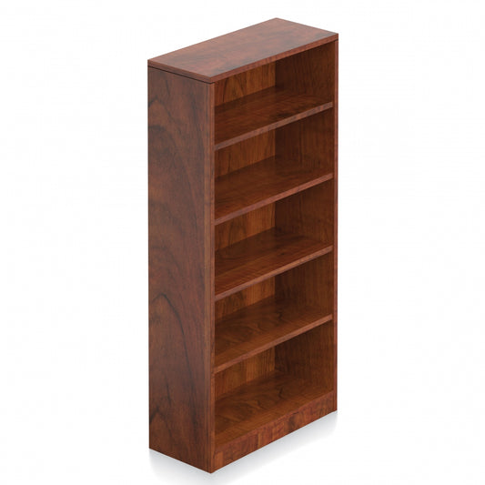 Offices To Go Laminate Bookcase