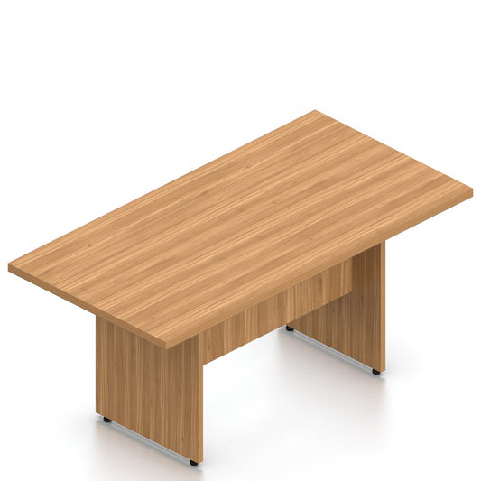 Offices To Go 8ft Rectangle Conference Table