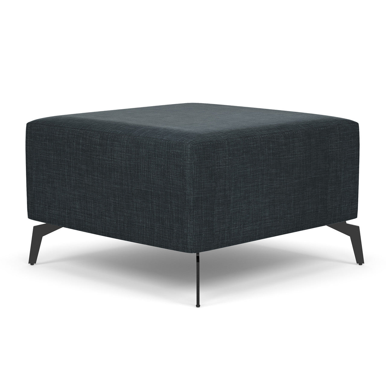 Office Source Saxon Ottoman