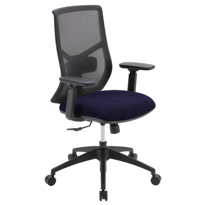 Office Source Starlight Basic High Back Task Chair