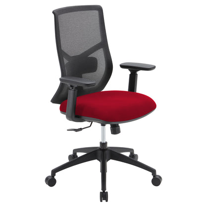 Office Source Starlight Basic High Back Task Chair