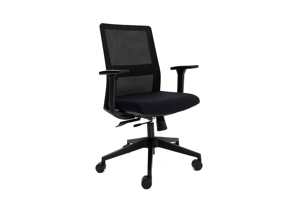 Haiken Webb Task Chair