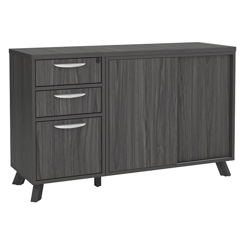 N9NE Furniture Storage Credenza
