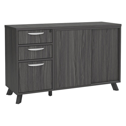 N9NE Furniture Storage Credenza