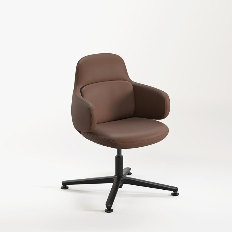 N9NE Furniture Viva Club Chair