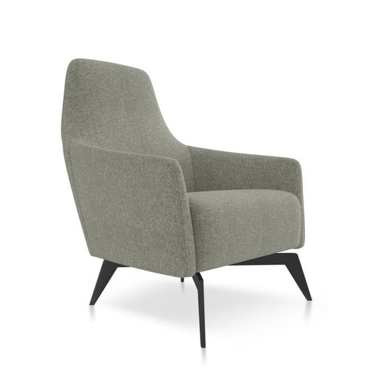 Friant Anza Lounge Chair