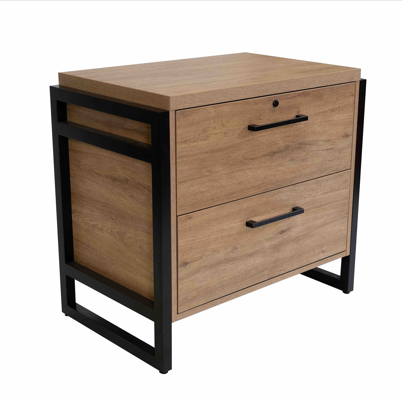 Office Source Artisan Collection 2-Drawer Lateral File