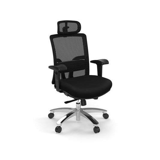 N9NE Furniture Trillian Big & Tall Task Chair