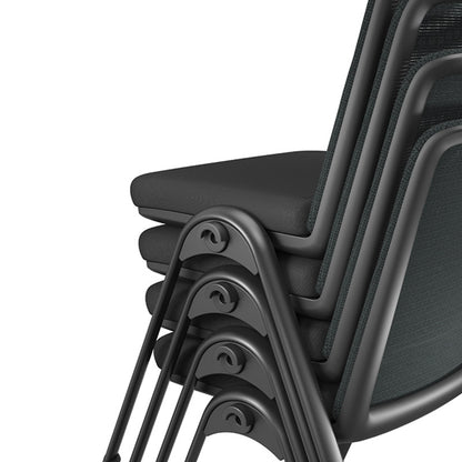 N9NE Furniture Node Stack Chair