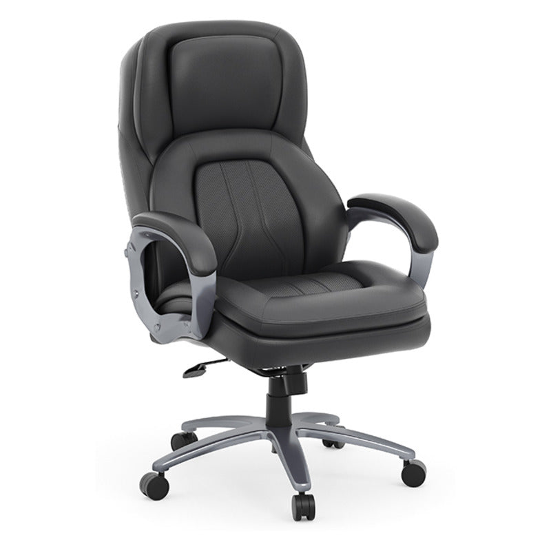 N9NE Furniture Kingston Big & Tall Executive Chair