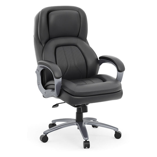 N9NE Furniture Kingston Big & Tall Executive Chair