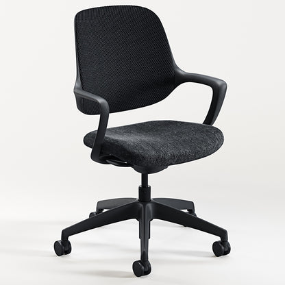 N9NE Niro Conference Chair
