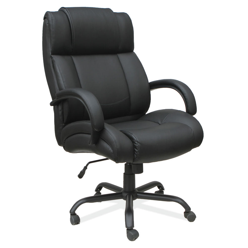 Office Source High Back Big and Tall Chair