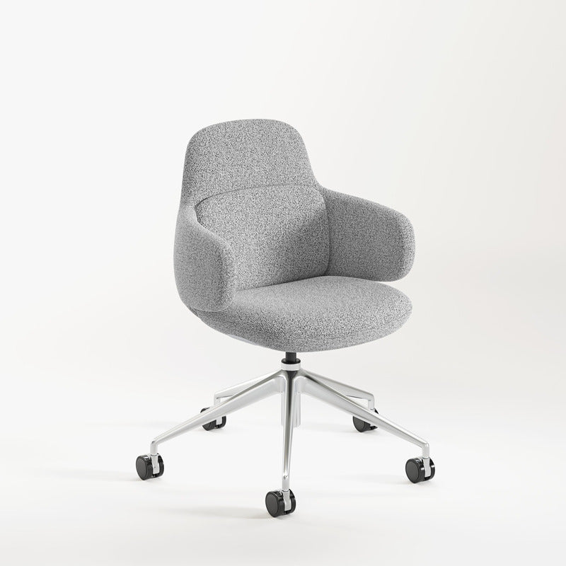 N9NE Furniture Viva Conference Chair