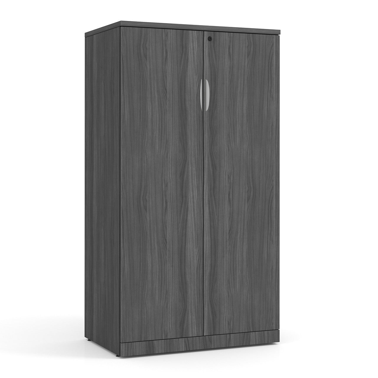 Office Source 66"H Storage Cabinet