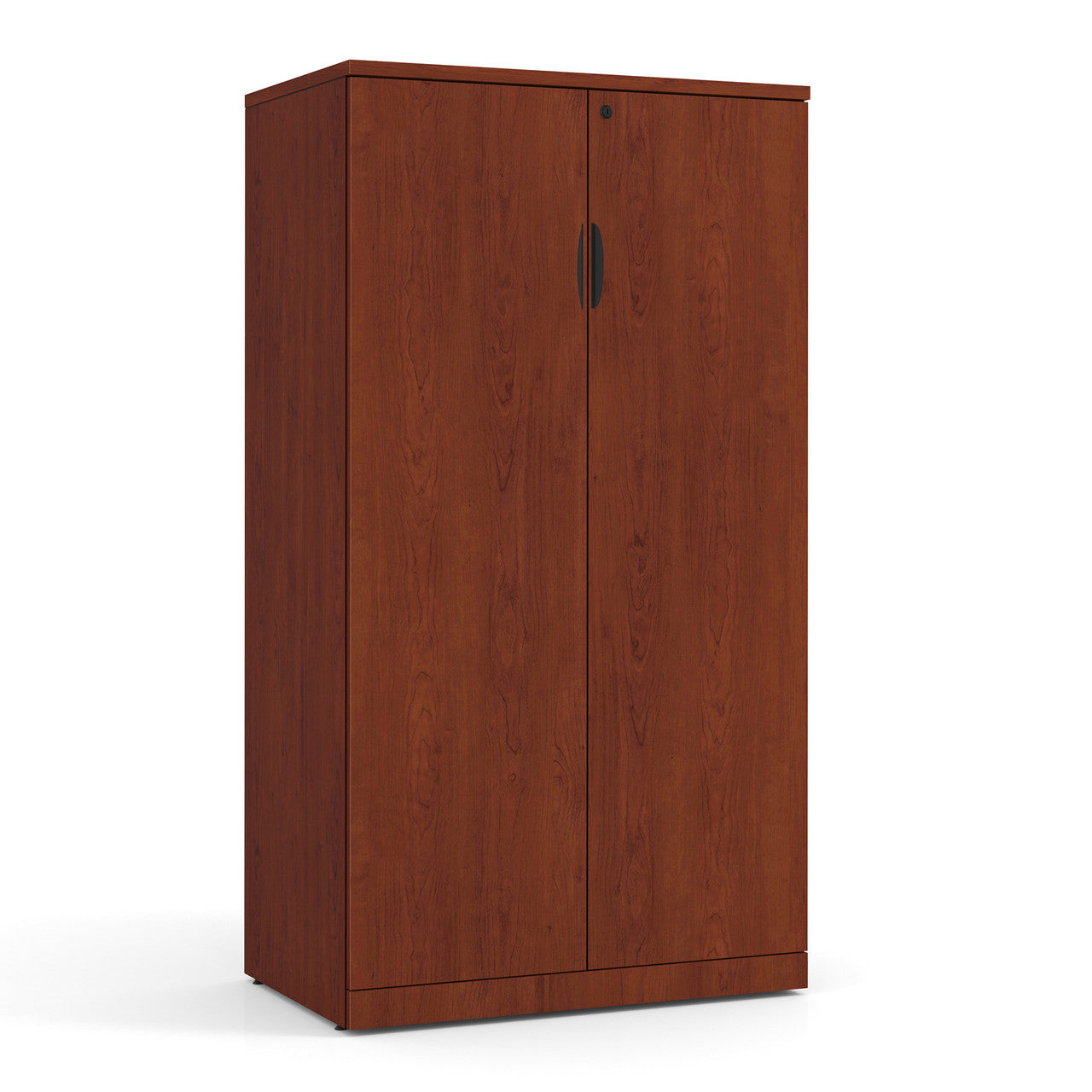 Office Source 66"H Storage Cabinet