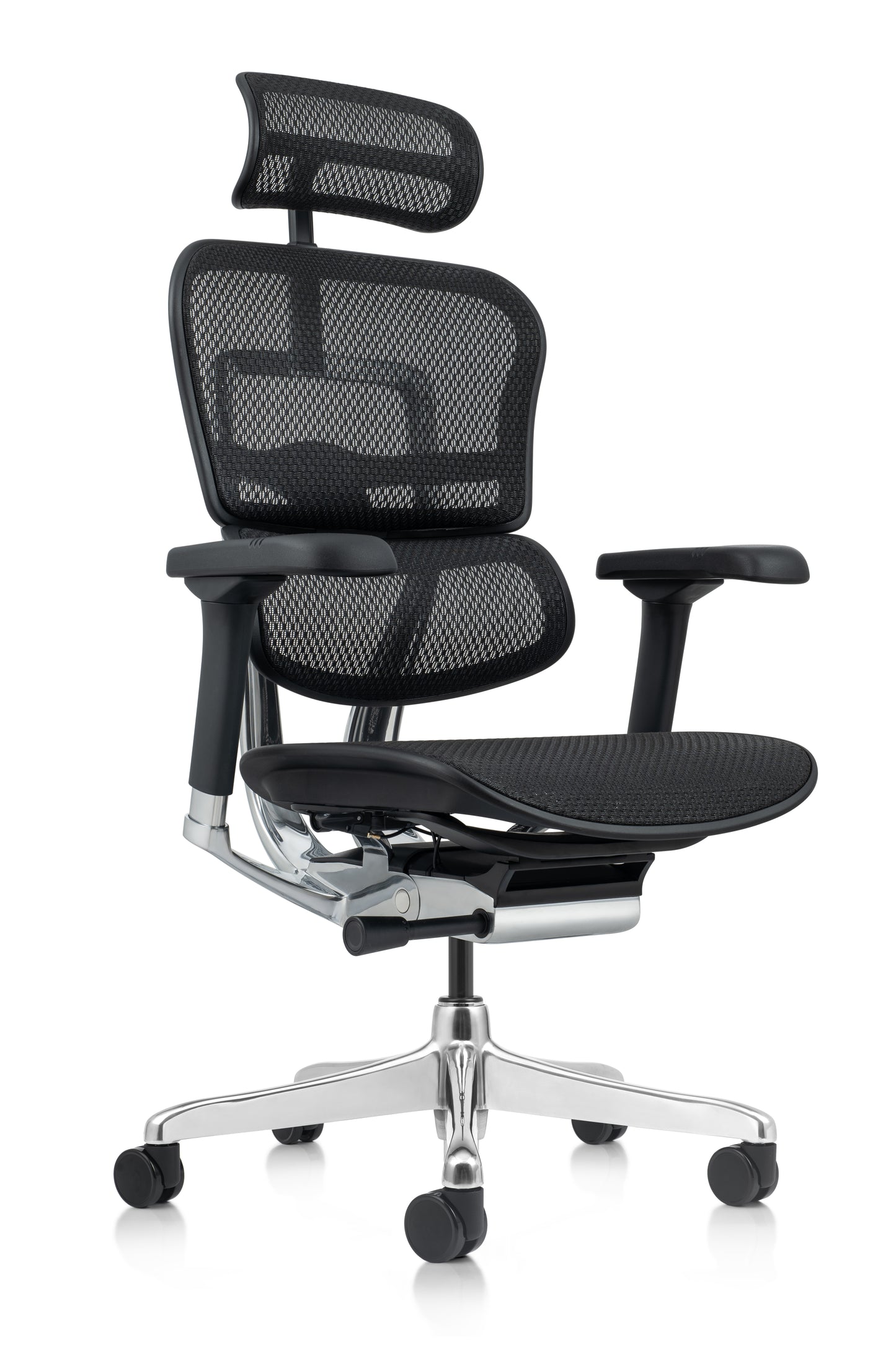 Eurotech Ergohuman High Back Task Chair