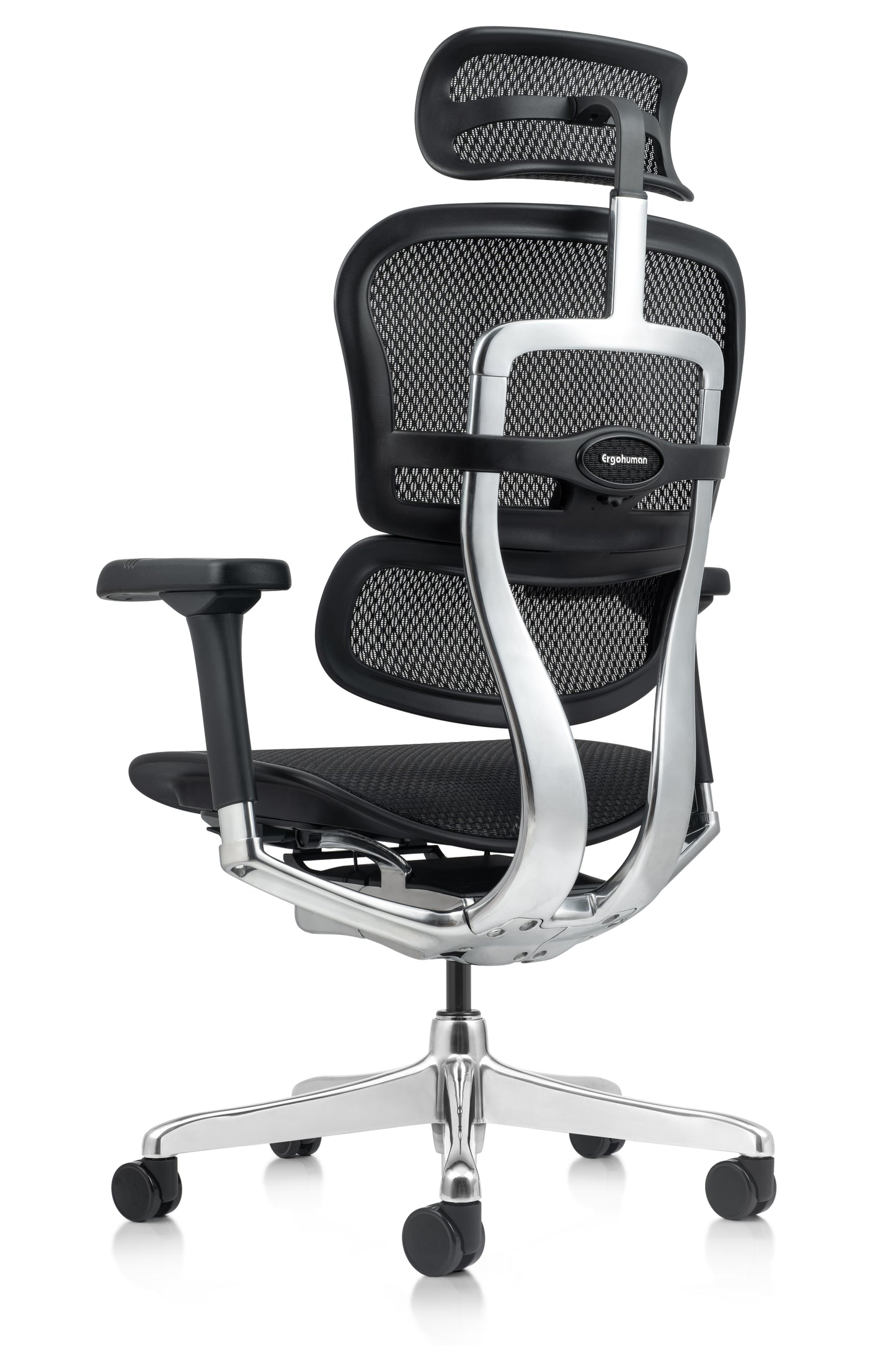 Eurotech Ergohuman High Back Task Chair