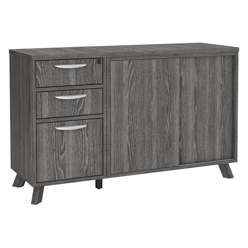 N9NE Furniture Storage Credenza