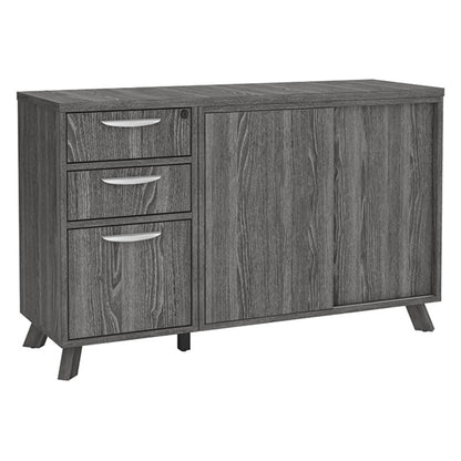 N9NE Furniture Storage Credenza