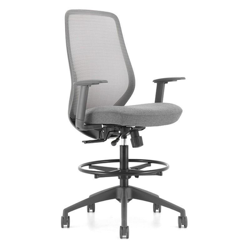 N9NE Furniture Ax Task Stool