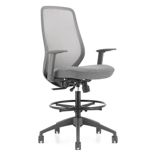 N9NE Furniture Ax Task Stool