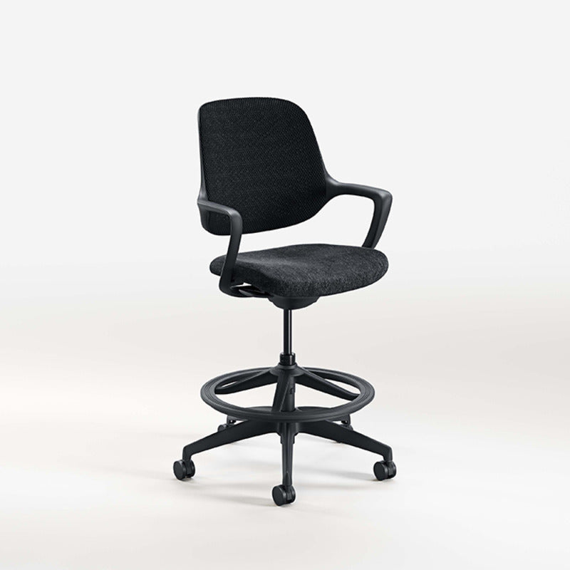 N9NE Furniture Niro Task Stool