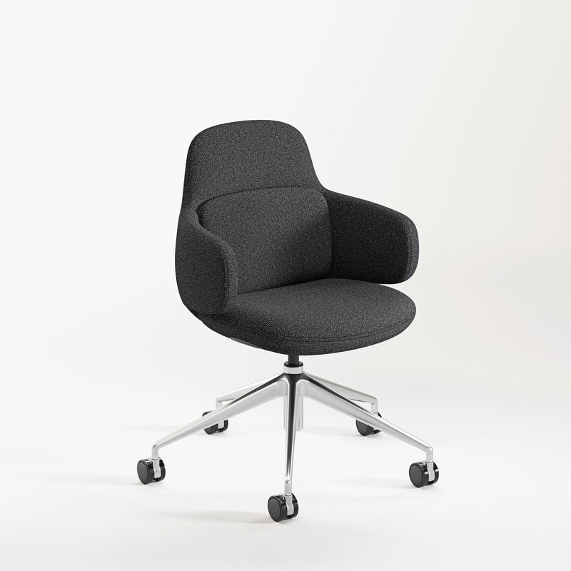 N9NE Furniture Viva Conference Chair