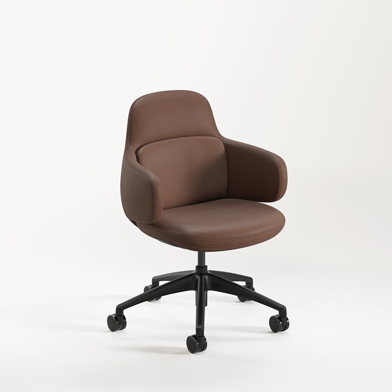 N9NE Furniture Viva Conference Chair