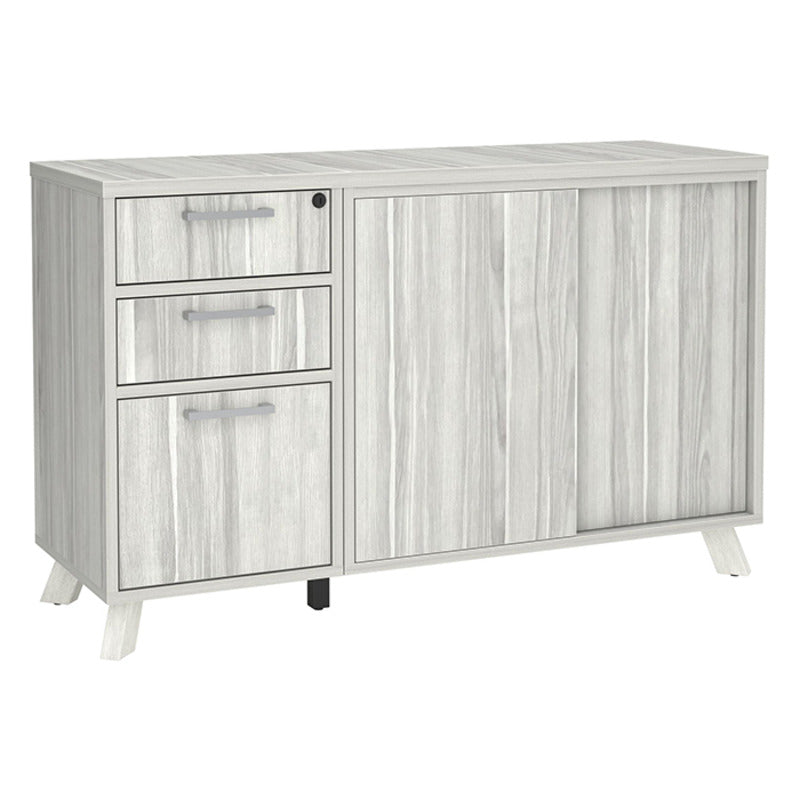N9NE Furniture Storage Credenza