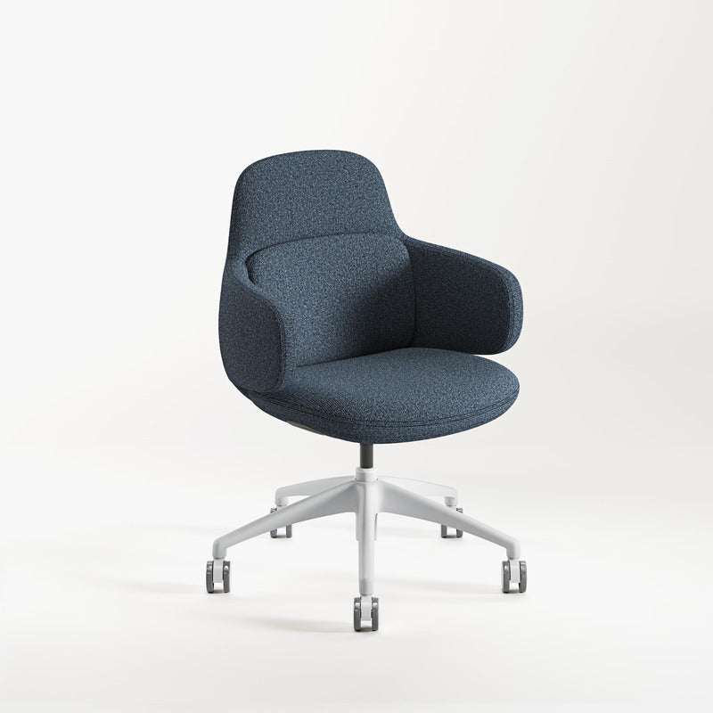 N9NE Furniture Viva Conference Chair