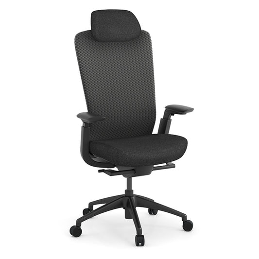 N9NE Furniture Neza Executive Chair