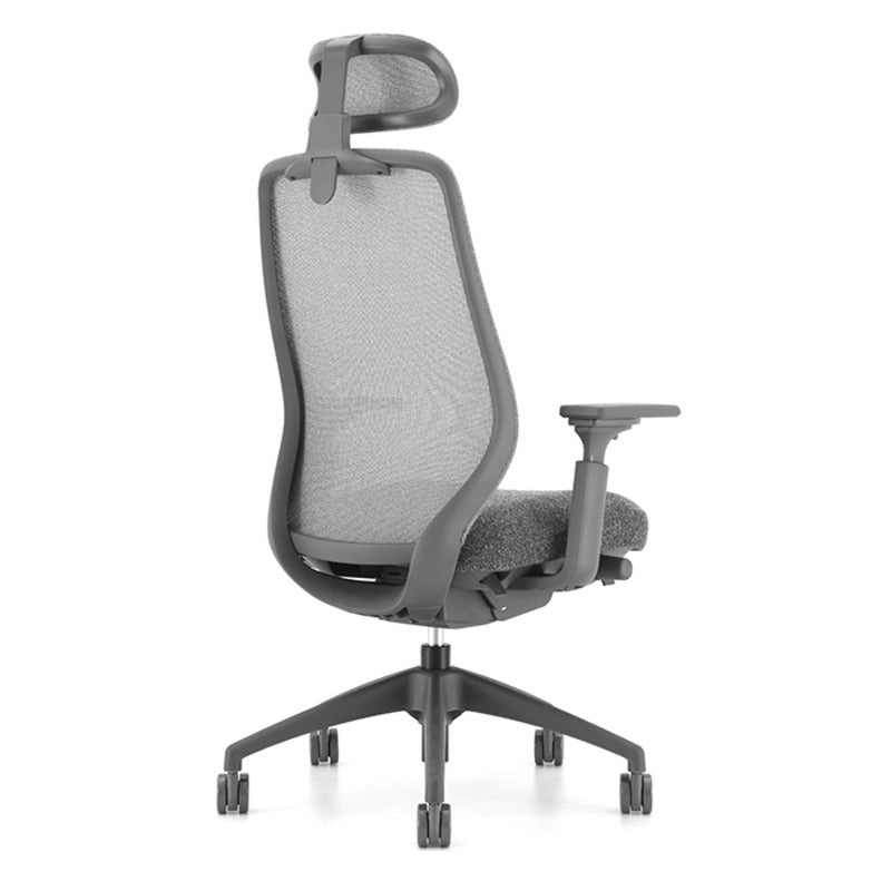 N9NE Furniture Ax Deluxe Task Chair