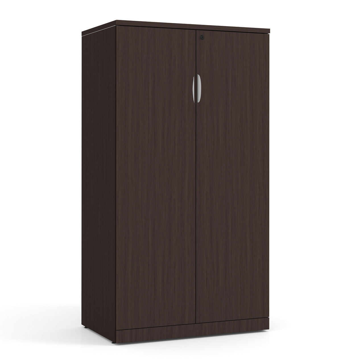 Office Source 66"H Storage Cabinet