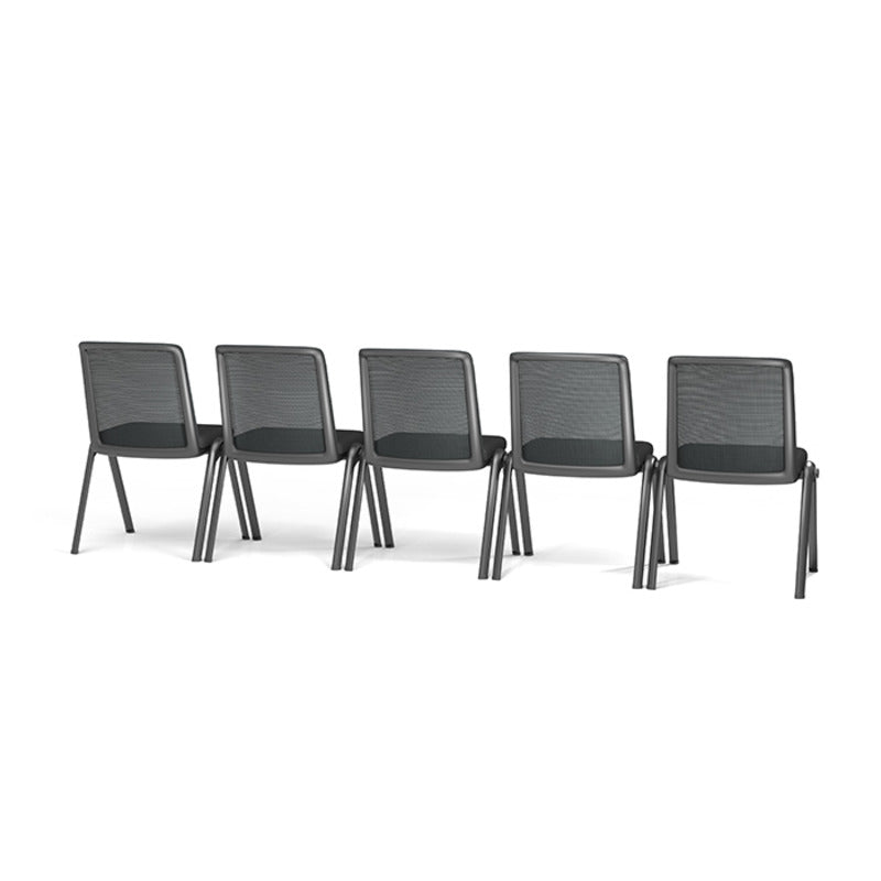 N9NE Furniture Node Stack Chair