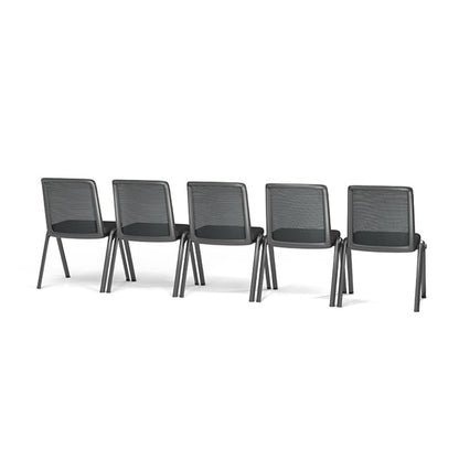 N9NE Furniture Node Stack Chair