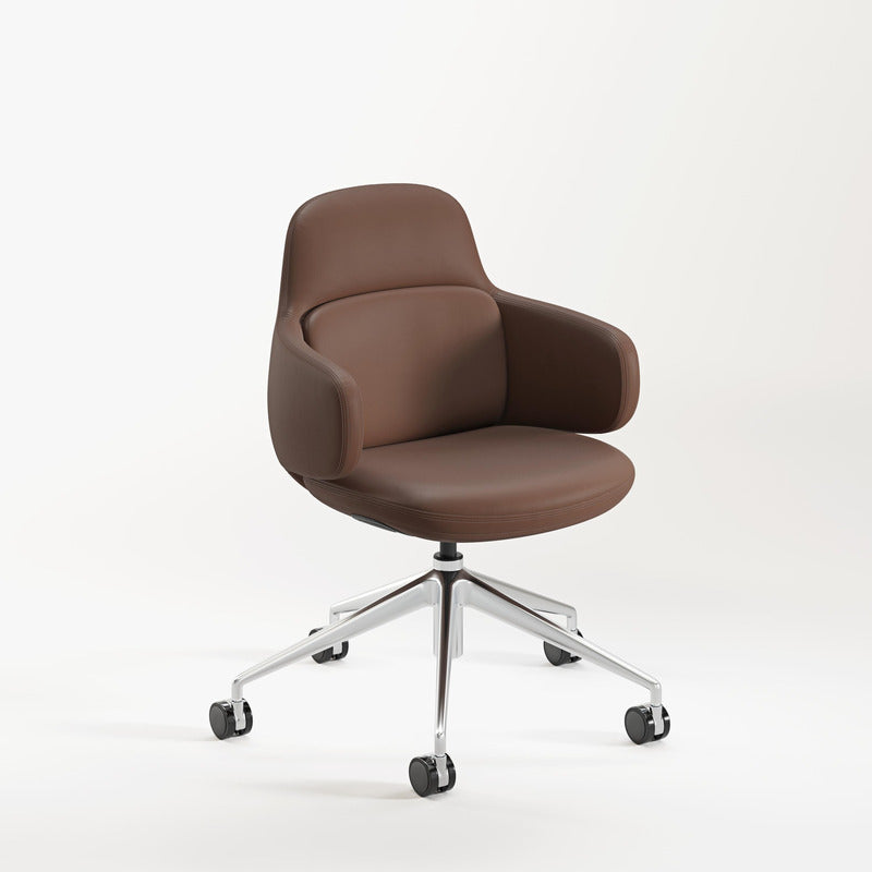 N9NE Furniture Viva Conference Chair
