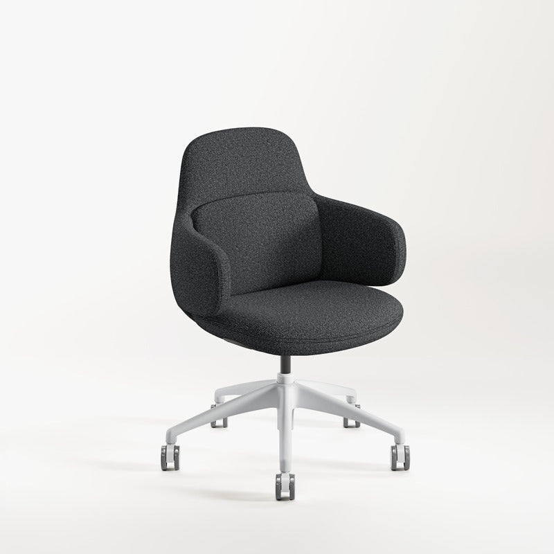 N9NE Furniture Viva Conference Chair