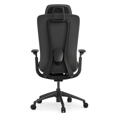N9NE Furniture Neza Executive Chair