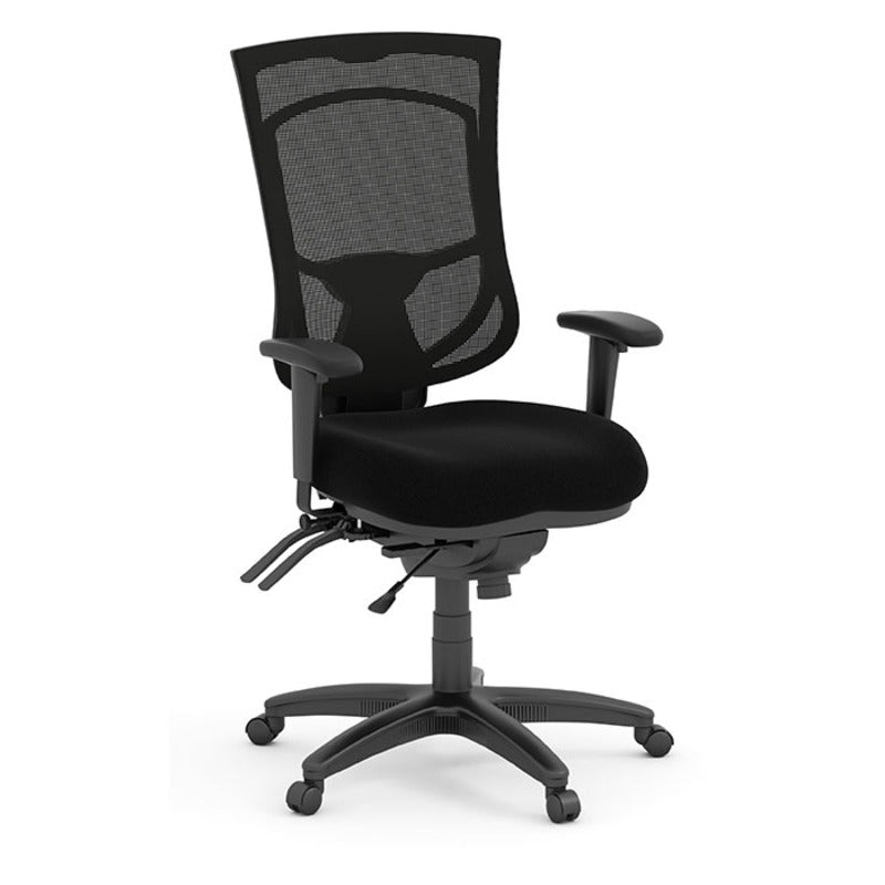 N9NE Furniture CoolMesh Pro XL Big & Tall Task Chair